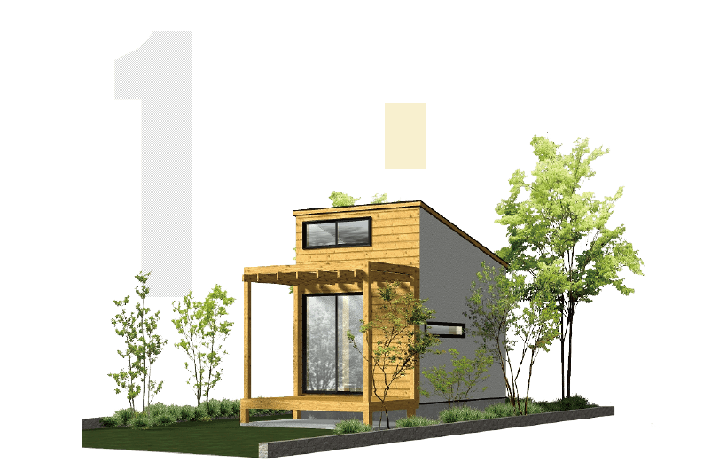 低価格のタイニーハウス モバイルハウスまとめ１１選 無印良品スノーピークの小屋も注目 こまろぐ