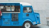 飲食店開業の魅力的な新しい選択肢「フードトラック（キッチンカー・移動販売車）」のメリット、デメリット